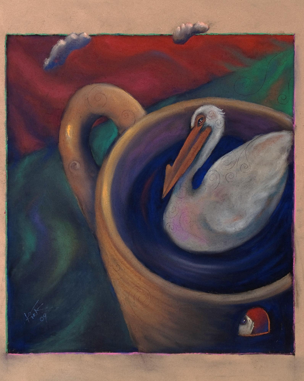 The-Pelican